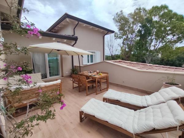 Apartment Amici Miei Di Levante By Interhome - 諾托