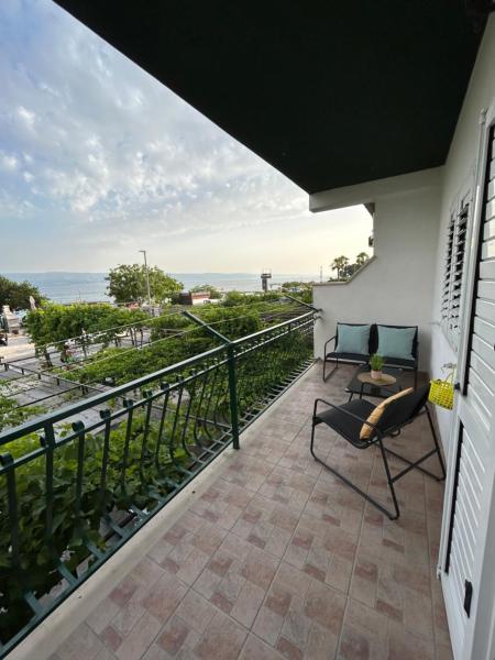 Apartmani Peco Duće - Omiš