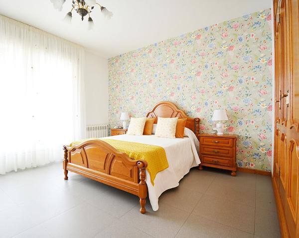 Galihost - A Casa De Otilia - Marín