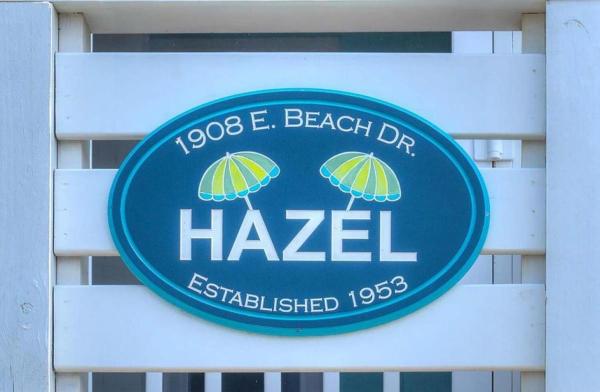 Foto 4: Hazel