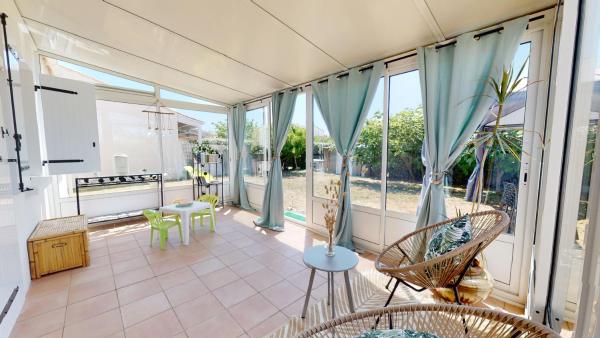 Le Gite Du Safran - Bretignolles-sur-Mer