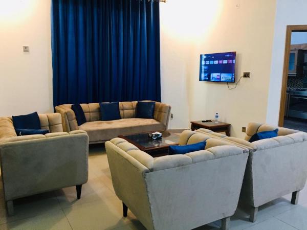 Islamabad Residency 2, Islamabad