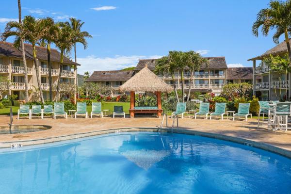 Aston Islander On The Beach - Lihue, HI