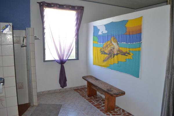 Foto 2: faré apî