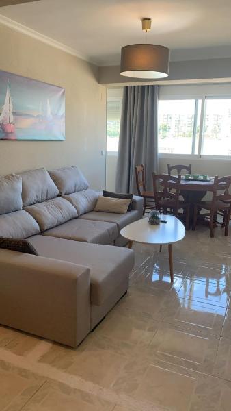 Apartamento Levante - Guardamar de la Safor