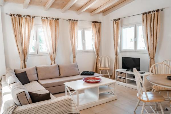 Kuva 1: Apartment Sofia - Beachfront