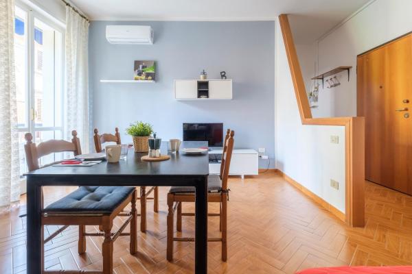 San Pietro House by Studio Vita, Boloňa