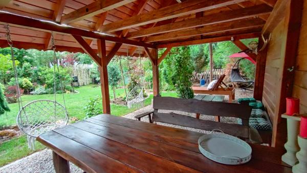 A la foto es mostra l'objecte Apartament Pod Czereśnią situat a la ciutat de Suwałki.
