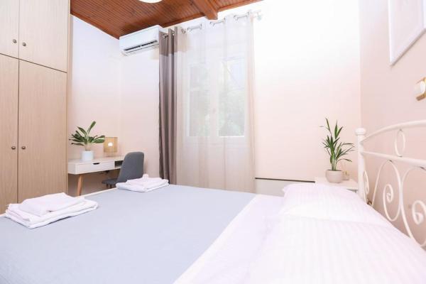 Nicola’s House - Corfu