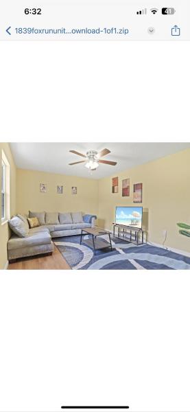 Nella foto è visibile l'oggetto Peaceful place situato nella città di Hackberry.