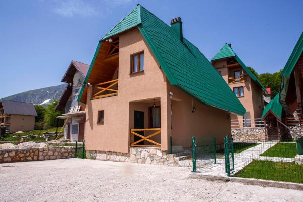 Casa Del Durmitor - Montenegro