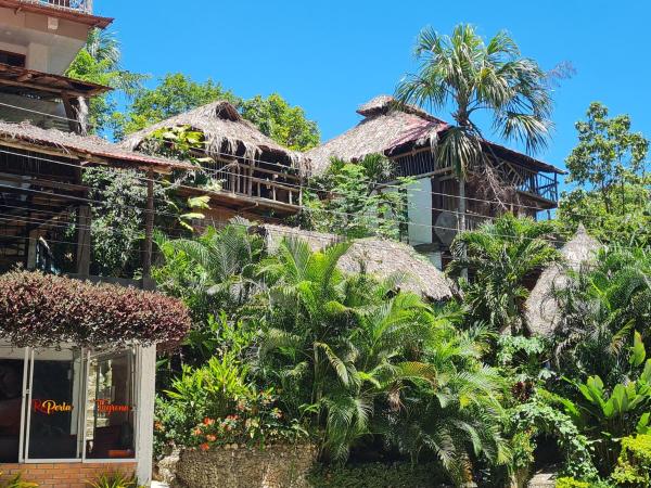 Eco Hostal La Perla Tayrona - Parque Nacional Natural Tayrona