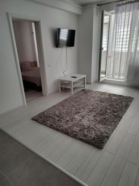 A la foto es mostra l'objecte Casa mea situat a la ciutat de Bucarest.