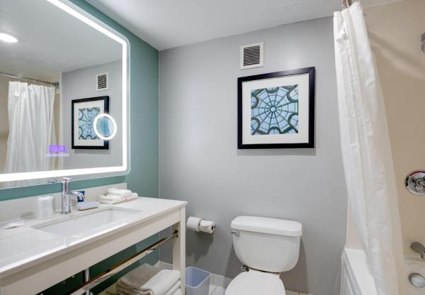 Fotografia 9: Four Points by Sheraton York