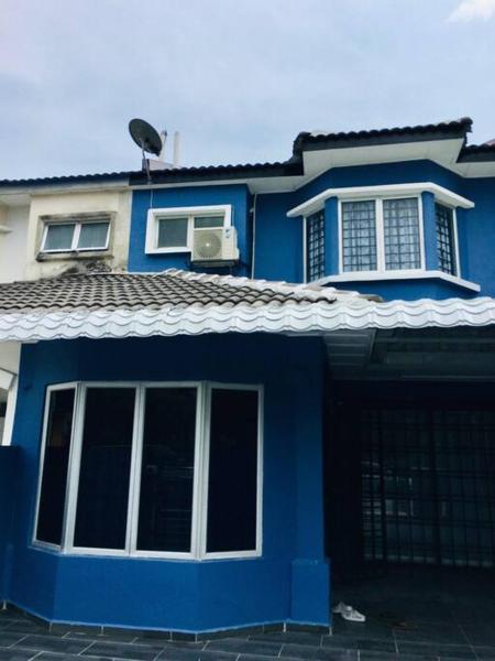 Fotografia 5: 4BR Landed House Bandar Baru Bangi - All bedrooms AC, Wi-Fi
