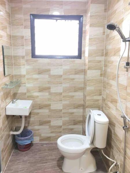 Fotografia 7: 4BR Landed House Bandar Baru Bangi - All bedrooms AC, Wi-Fi