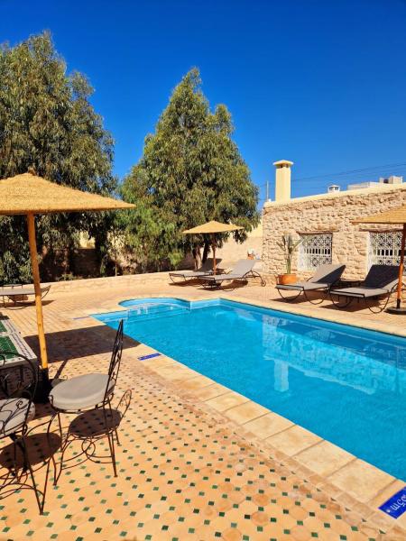 Villa Nouran Beldi - Essaouira