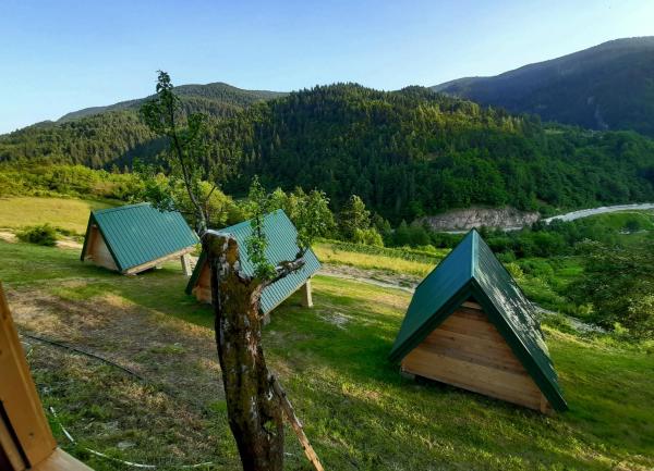 Domaćinstvo Pešića - Montenegro