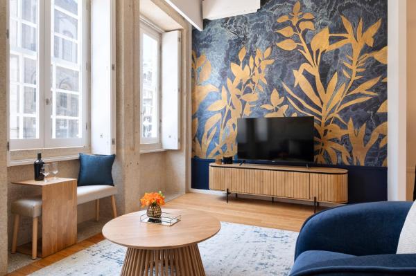 Sao Domingos Stylish Apartment, Porto