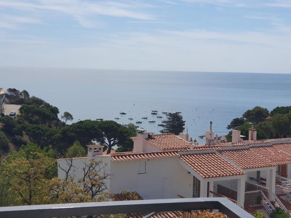 Cala Salions - Sant Feliu de Guíxols