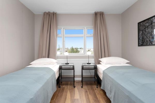Reykjavík Central Guesthouse, Reykjavik