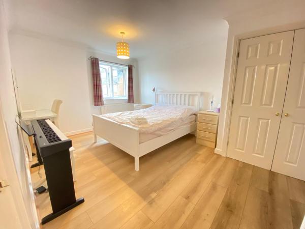 Sweet Home 2 Double Bedrooms Apartment Free Parking Summertown, Oxford - Oxford