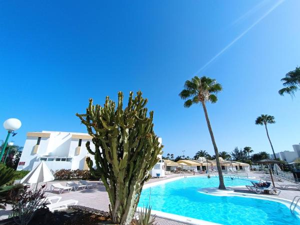 Bungalow Capri Maspalomas - Maspalomas