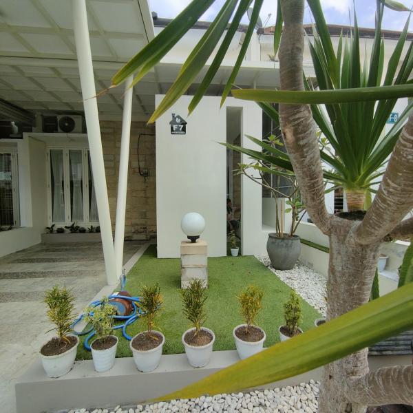 Nella foto è visibile l'oggetto Kayana Regency F7 situato nella città di Batu.