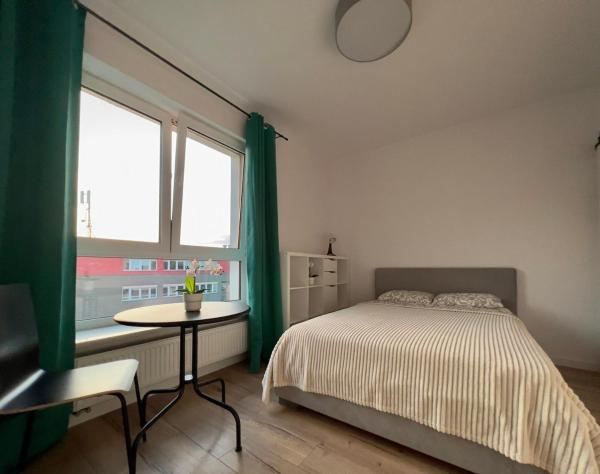 K22 Large Family Apart Komputerowa - Varsovie