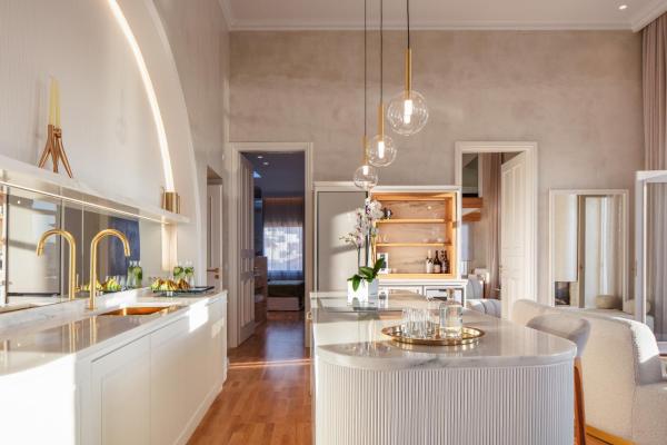 La Torre Old Town Residenza Imperiale - Free Private Parking !Rare! - Chania