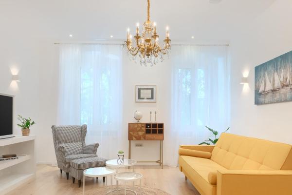 Calafati Apartment With Private Parking - Rijeka