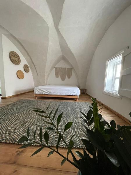 A la foto es mostra l'objecte Casa Noal situat a la ciutat de Nardò.