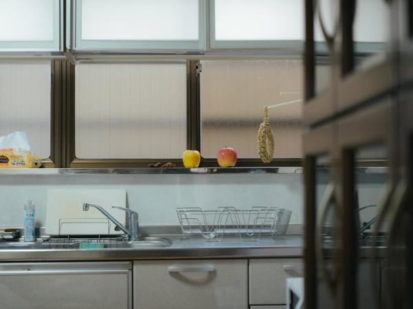 Bild 6: やまやどり 一軒家の2階を貸切でご利用いただける個室宿