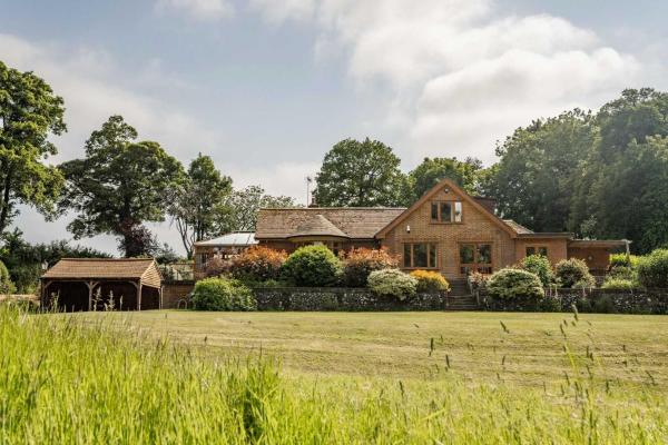 A la foto es mostra l'objecte Host & Stay - Millwood situat a la ciutat de Horstead.