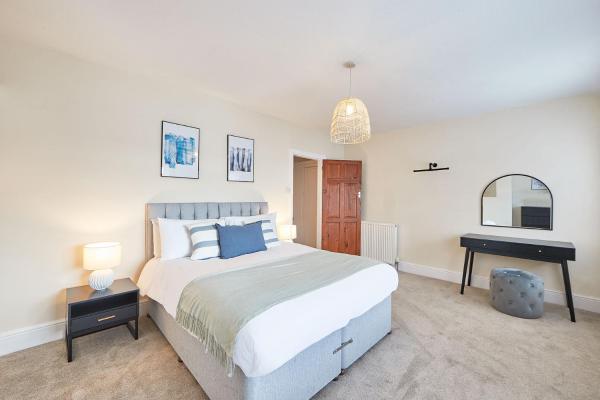 Fotografie 3: Host & Stay - Blue Sky Cottage