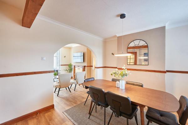 Fotografie 9: Host & Stay - Blue Sky Cottage