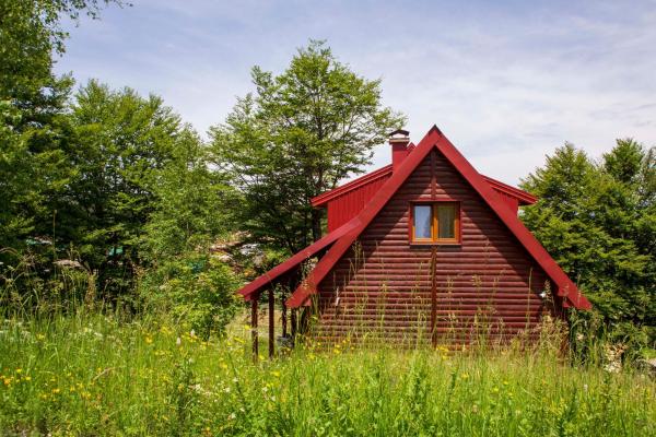 D&S Kovacevic Apartments Zabljak, Žabljak
