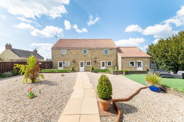 Finest Retreats - Bilsdale Hall Cottage - Thirsk