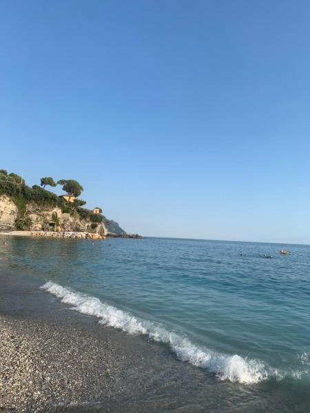 Sori Mare - Camogli