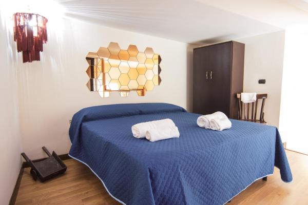 Centro Storico Garibaldi Guest House, Neapel