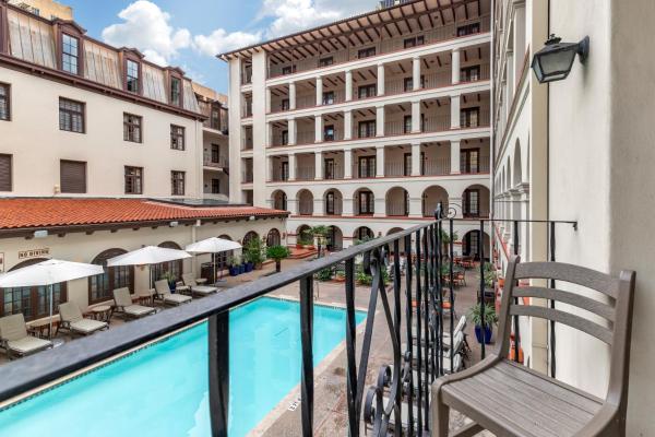 Omni La Mansion Del Rio - San Antonio, TX