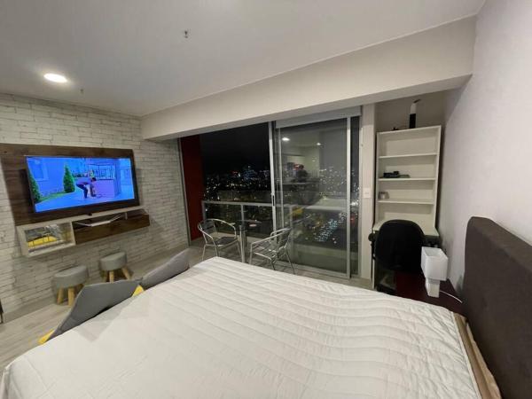 Beautiful Loft At Heart Of Lima - Lima