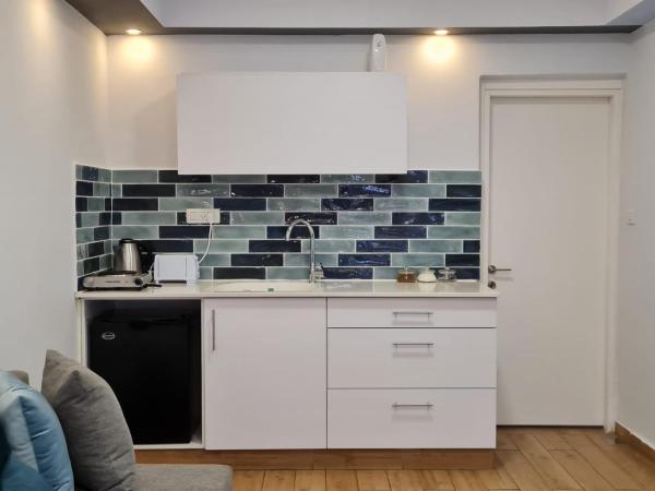 Στη φωτογραφία φαίνεται το αντικείμενο Suite4u που βρίσκεται στην πόλη Εϊλάτ.