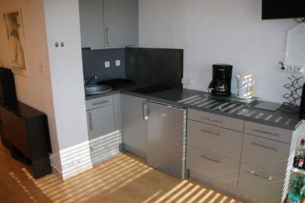 Fotografia 1: Studio 407, Port Vénus au village naturiste