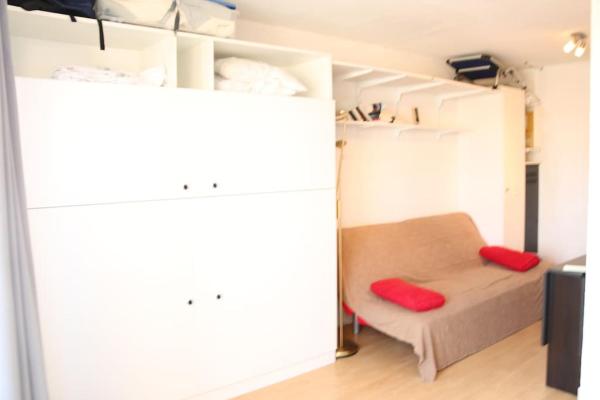 Fotografia 6: Studio 407, Port Vénus au village naturiste