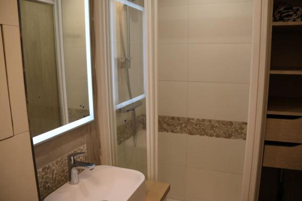 Bild 2: Studio 646, Port Nature 6 au village naturiste