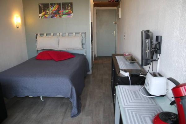 Bild 5: Studio 646, Port Nature 6 au village naturiste