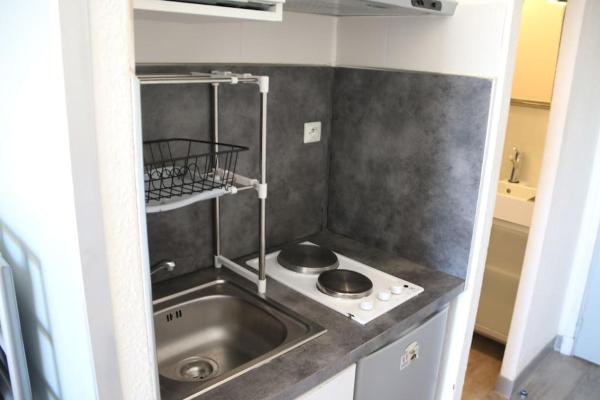 Bild 7: Studio 646, Port Nature 6 au village naturiste