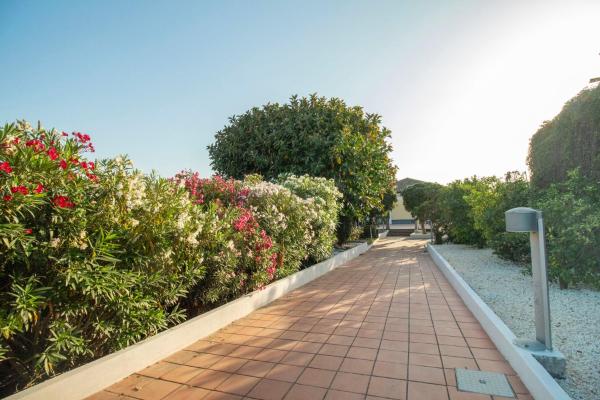 照片显示了位于Catania市的Royal Playa Suite and Apartament -private parking- self chek out物件。