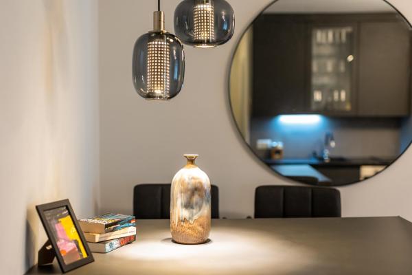Flaka's Apartment, Vienna